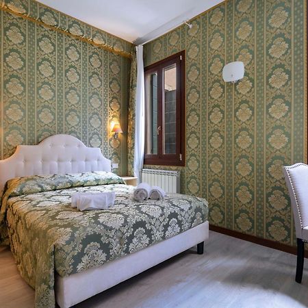 Ca Beatrice Hotel เวนิส ภายนอก รูปภาพ