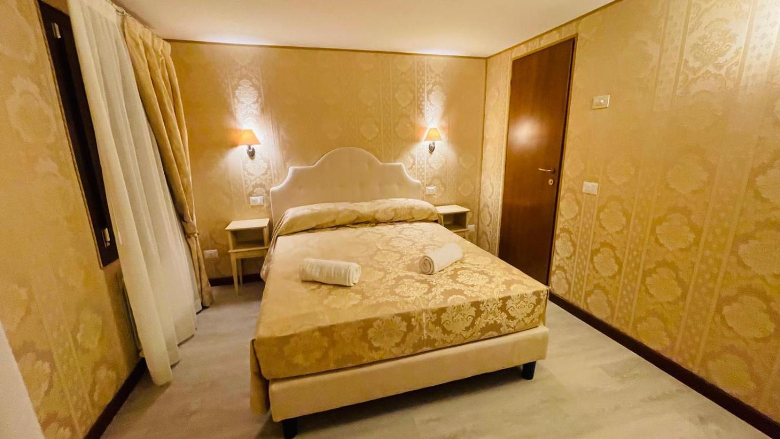 Ca Beatrice Hotel เวนิส ภายนอก รูปภาพ
